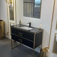 روشویی سفارشی در سایز و رنگ دلخواه|لوازم سرویس بهداشتی|تهران, استاد معین|دیوار