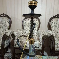 قلیون برند wolf