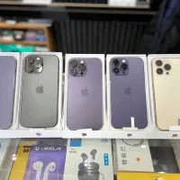 14 پرو و پرومکس اکتیو|موبایل|سهند, |دیوار