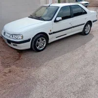 فروش فور پارس tu5