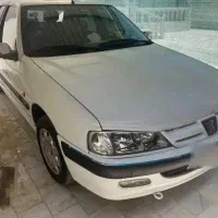 پارس سال XU7
