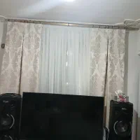 دو عدد والان پرده