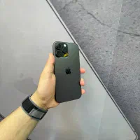 batri 100% شرکتیiphone 16pro max ایفون ۱۶ پرو‌مکس