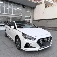 سوناتا ۲۰۱۸ جی ال اس پلاس