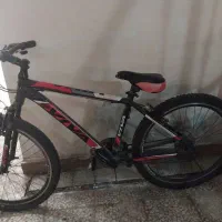 یک عدد دوچرخه ویوا سایز ۲۶|دوچرخه، اسکیت، اسکوتر|صومعهسرا, |دیوار