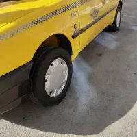 تاکسی رواسال عروسک|خودرو سواری و وانت|قم, شهرک توانیر|دیوار