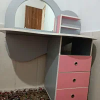 میز آرایش|جاکفشی، کمد، دراور|بروجرد, |دیوار