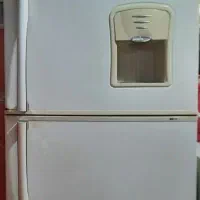 یخچال فریزر چهارکشو
