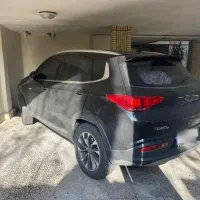 تیگو ۷ کم کارکرد|خودرو سواری و وانت|رشت, بلوار گیلان|دیوار