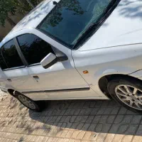 سمند ef7 مدل ۹۳ فروش فوری