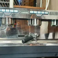 دستگاه اسپرسو ساز صنعتی