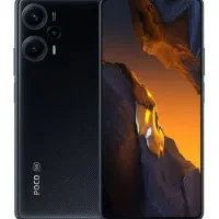 poco f5