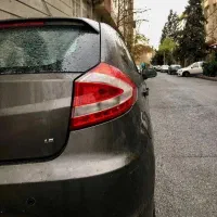 ام وی ام ۳۱۵ تمیز بدون ضربه بی رنگ