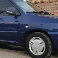 پراید 111 مدل 96 سرامیک 7 ساله|خودرو سواری و وانت|اهواز, کیانپارس |دیوار