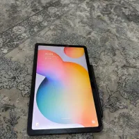 تبلت سامسونگ galaxy tab s6 lite|تبلت|کرمانشاه, |دیوار