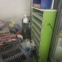 لوازم سوپر مارکت و مغازه|فروشگاه و مغازه|مشهد, نوید|دیوار