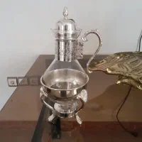 قوری سیلور و قوری پیرکس