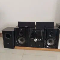 ست پاناسونیک