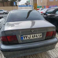 سمند دوگانه سوز شرکتی|خودرو سواری و وانت|شاهین‌شهر, نسیم ۵|دیوار