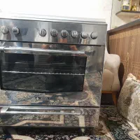 فرگاز در حد نو