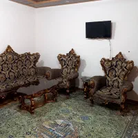 سوییت تک خواب دربست با پارکینگ رستمرود مالکم