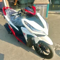 طرح کلیک گلکسی