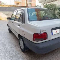 پراید ۹۱ شاسی پلمپ|خودرو سواری و وانت|سلمان‌شهر, |دیوار