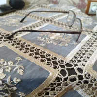 فرم عینک طبی