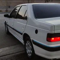 پژو پارس ۹۰دوگانه کارخانه|خودرو سواری و وانت|ورامین, ورامین|دیوار