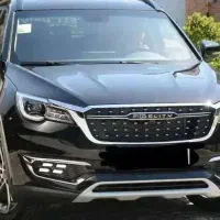 فیدلیتی ۱۴۰۰ پنج نفره کم کارکرد