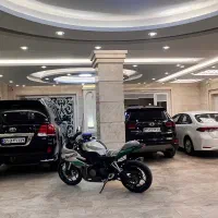 ایلیت ۲۰۲۵ هیبرید