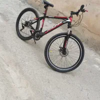 دوچرخه ۲۶