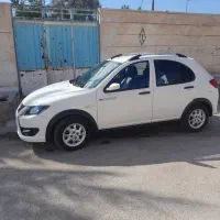 کویک  اس ۴۰۴|خودرو سواری و وانت|اهواز, کوی فرهنگیان ۲|دیوار