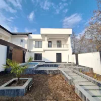 ویلا استخر دار