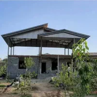 جوشکاری سیار و سقف سبک اسکلت فلزی|خدمات پیشه و مهارت|ارومیه, |دیوار