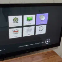 ال سی دی 42 ال جی سالم