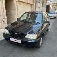 پراید 111 SE، مدل ۱۳۹۷