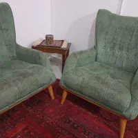 مبل|مبلمان خانگی و میز عسلی|سیرجان, |دیوار