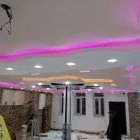 نقاشی و رنگ آمیزی ساختمان|خدمات پیشه و مهارت|ارومیه, |دیوار