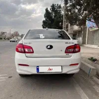 راین وی پنچ از کارخانه فان کرمان موتور