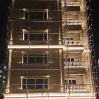 شاگرد ماهر سنگ کاری