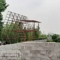 عمران وصنعت پیشه