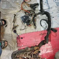 خدمات باتری سازی و برق خودرو