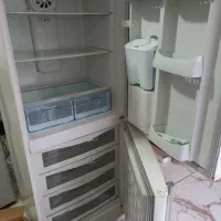 یخچال و فریزر|یخچال و فریزر|گرگان, |دیوار