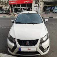 کوییک s   مدل ۱۴۰۰|خودرو سواری و وانت|قدس, شهر‌قدس|دیوار