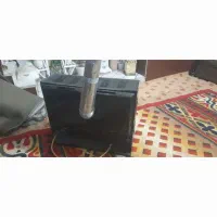 بخاری مبلی|بخاری، هیتر، شومینه|شیراز, شهرک مدرس|دیوار