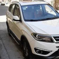 تیگو چری ۵ مدل ۹۷