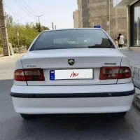 سمند مدل ۹۳|خودرو سواری و وانت|ملکان, |دیوار