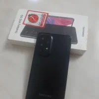 گوشی A53 فایو جی|موبایل|کرج, باغ سیب|دیوار