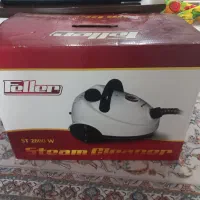 بخار شوی فلر st 2800w|جاروبرقی، جارو شارژی، بخارشو|اندیشه, شهرک مریم|دیوار